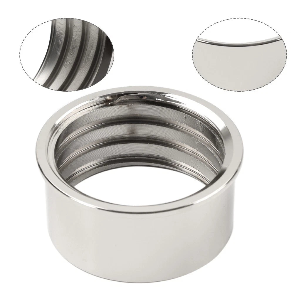 Fuel Tank Cap Modified Conversion Screw Nut For Harley Touring Sportster
