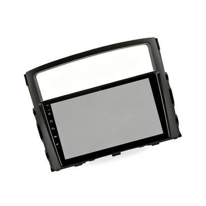 Car Navigation System for Mitsubishi Pajero (2004–2009) Android MP5