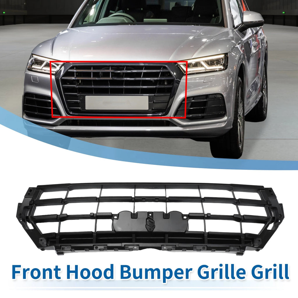 Front Inner Bracket Support for Audi Q5L (2018–2020)