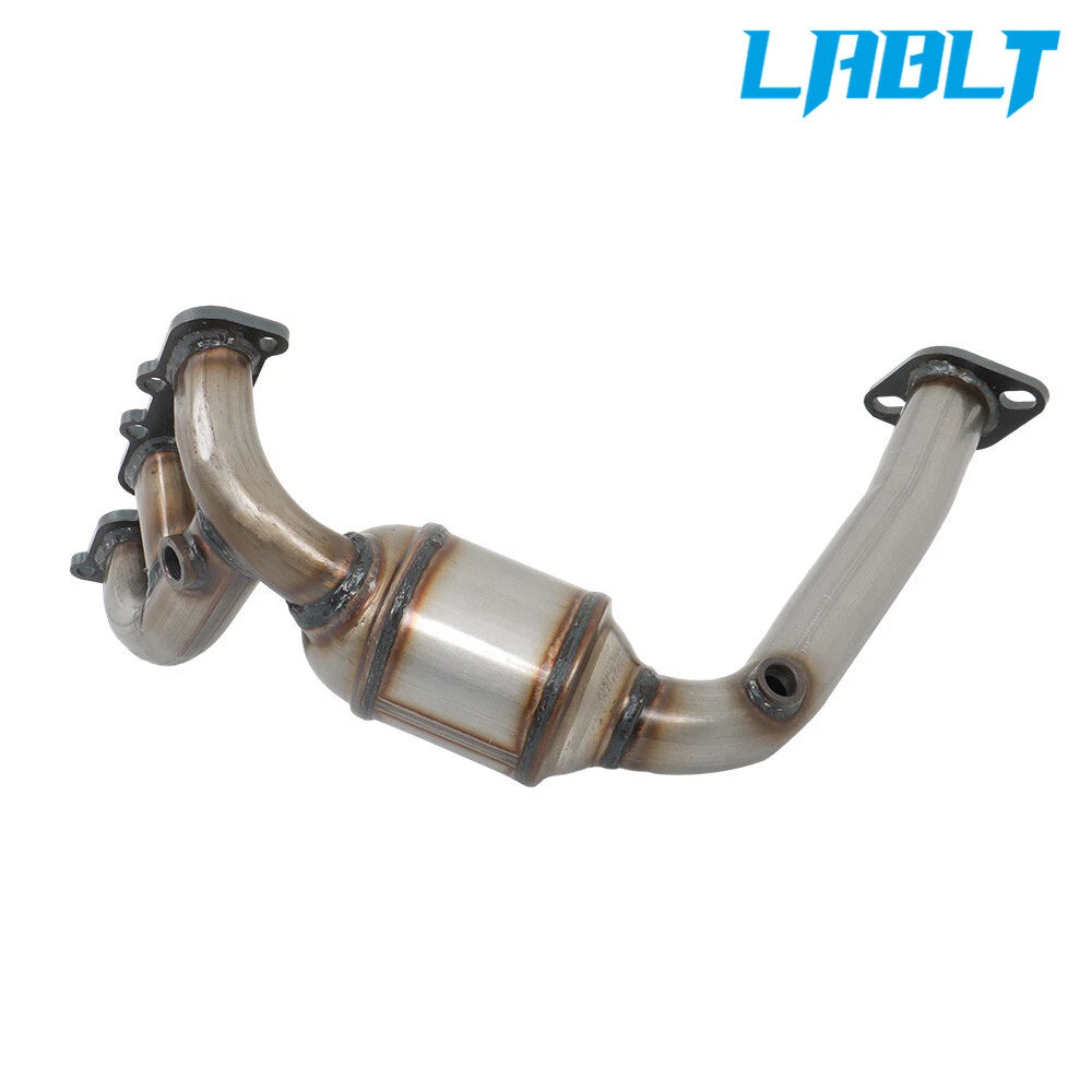 Front Manifold Catalytic Converter for Ford Fusion 3.0L V6 (2006–2012)