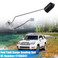 Fuel Tank Sending Unit Float Gauge Replacement for Mitsubishi Lancer (2008–2017)