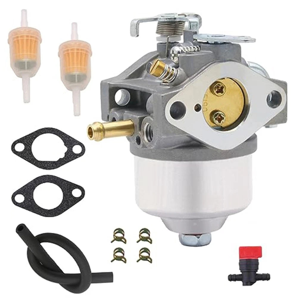 Carburetor Replacement Kit AM122006 for Gator 4x2 6X4 (2000–2006)