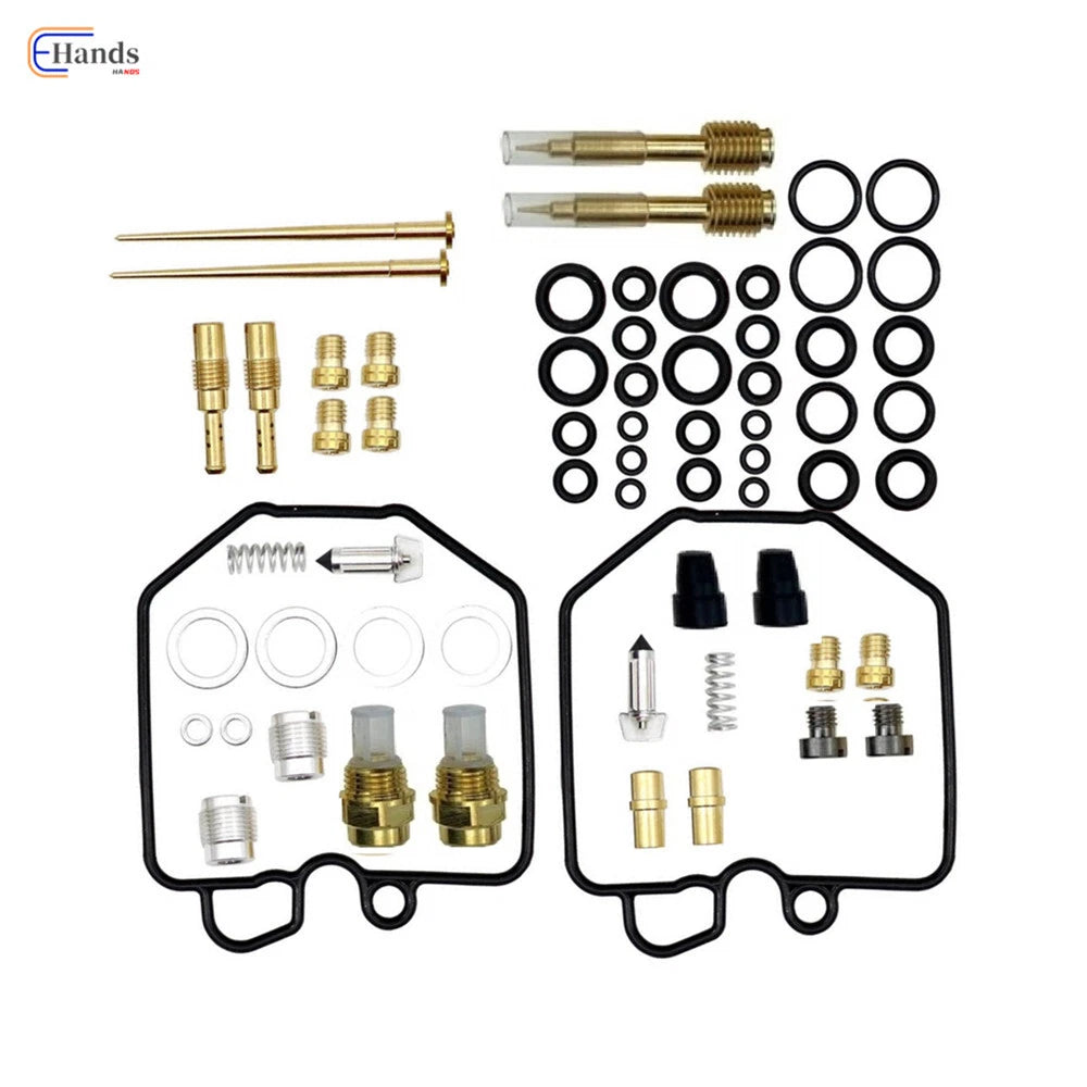 Carburetor Repair Kit for Honda Silver Wing 500 GL500 (1981–1982) CB900C CB1000C