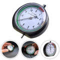 Tire Tread Depth Gauge Tool for Motorcycle Car (Universal)