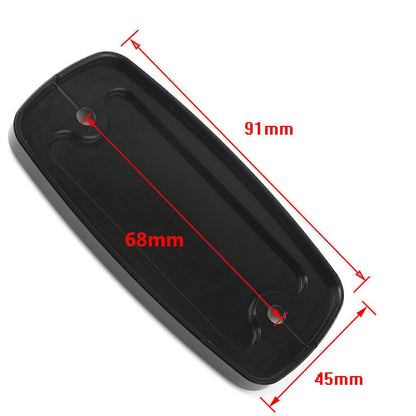 Brake Master Cylinder Cover Cap for Suzuki Boulevard M109R (2006–2023)