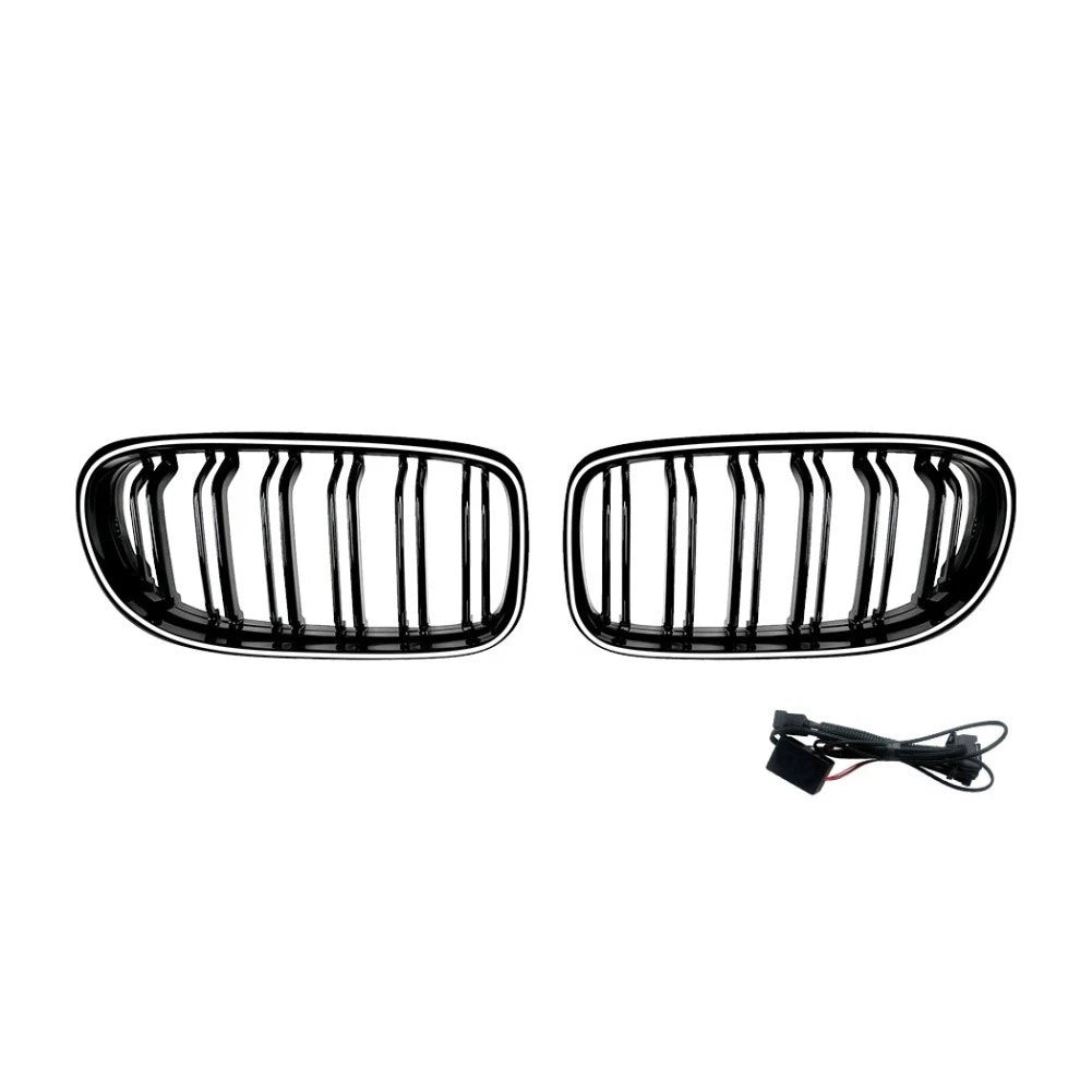 LED Kidney Grille for BMW 3 Series E90 (2007–2013)