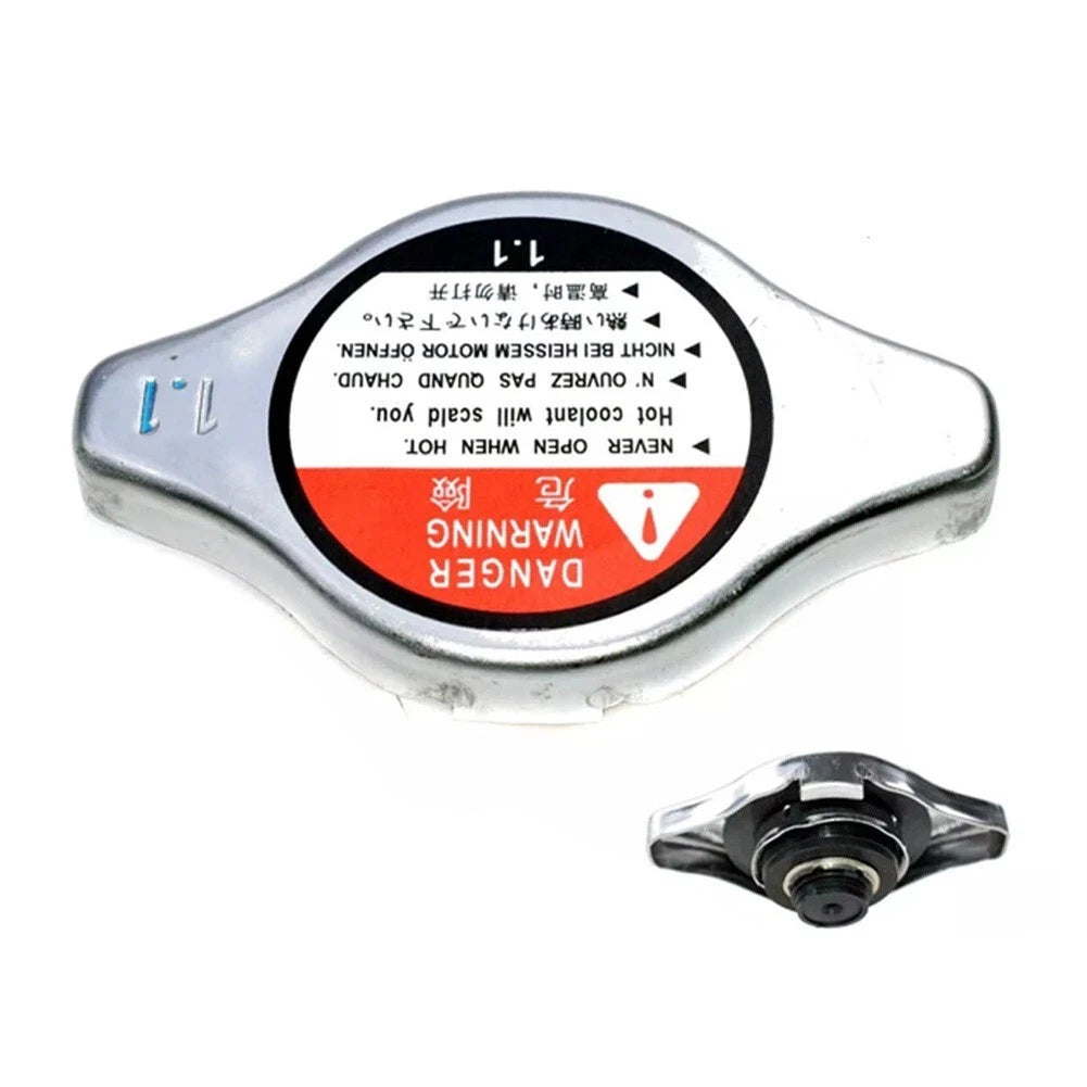 Radiator Cap for Auto Cooling System (Direct Fit)