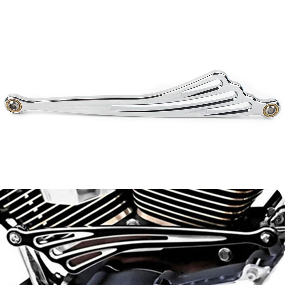 CNC Gear Shift Linkage for Harley Touring Electra Road Glide (2014–2023)