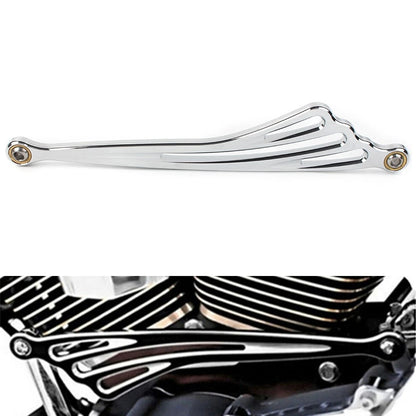 CNC Gear Shift Linkage for Harley Touring Electra Road Glide (2014–2023)