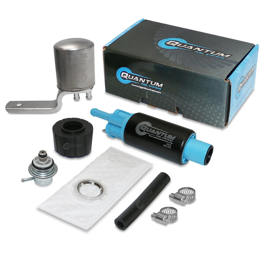 HFP-361HD EFI Intank Fuel Pump for