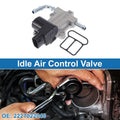 Idle Air Control Valve Replacement for Toyota Celica (2000–2005)