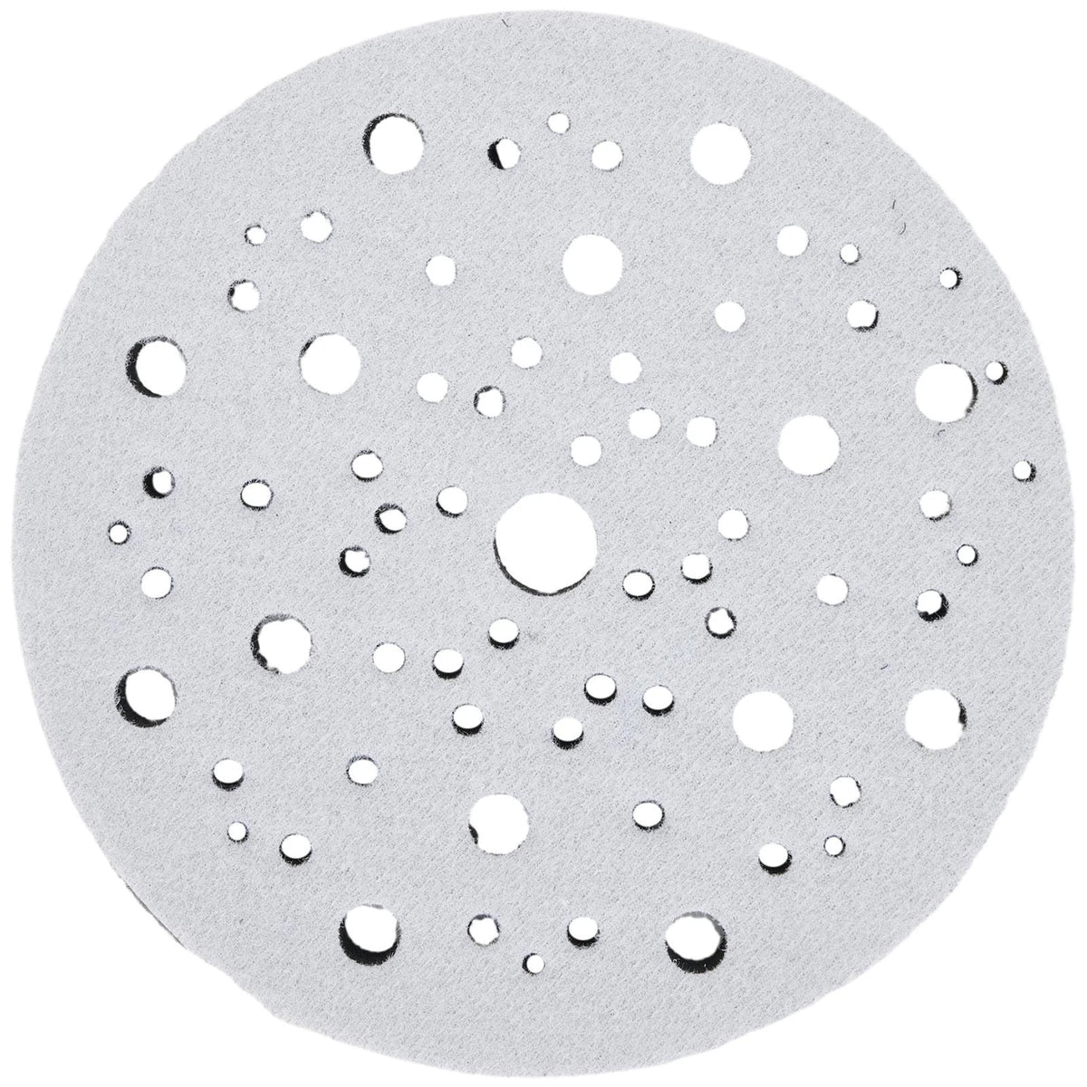 10mm Foam Backing Pad for Better Sanding