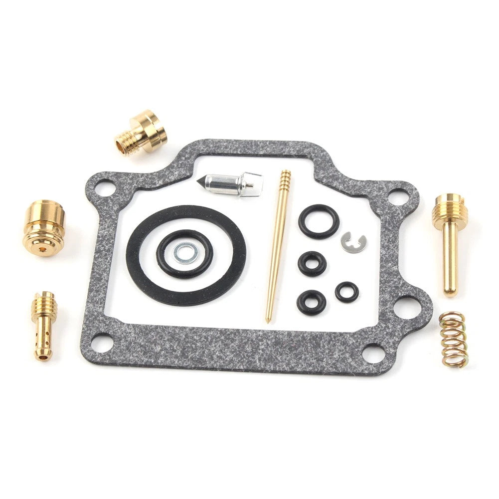 Carburetor Repair Conversion Kit Set for Suzuki ATV LT80 (1987–2006)