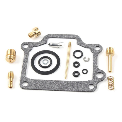 Carburetor Repair Conversion Kit Set for Suzuki ATV LT80 (1987–2006)