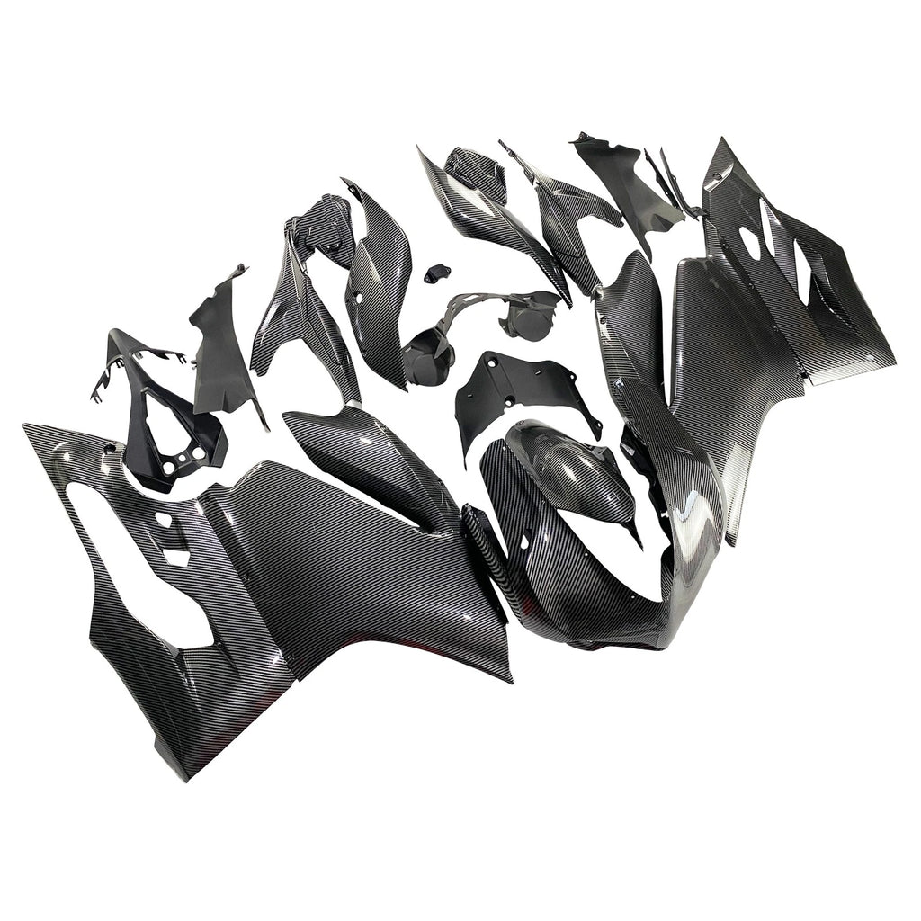 Injection Fairing Kit for Ducati 1299 (2015–2020) ABS Plastic