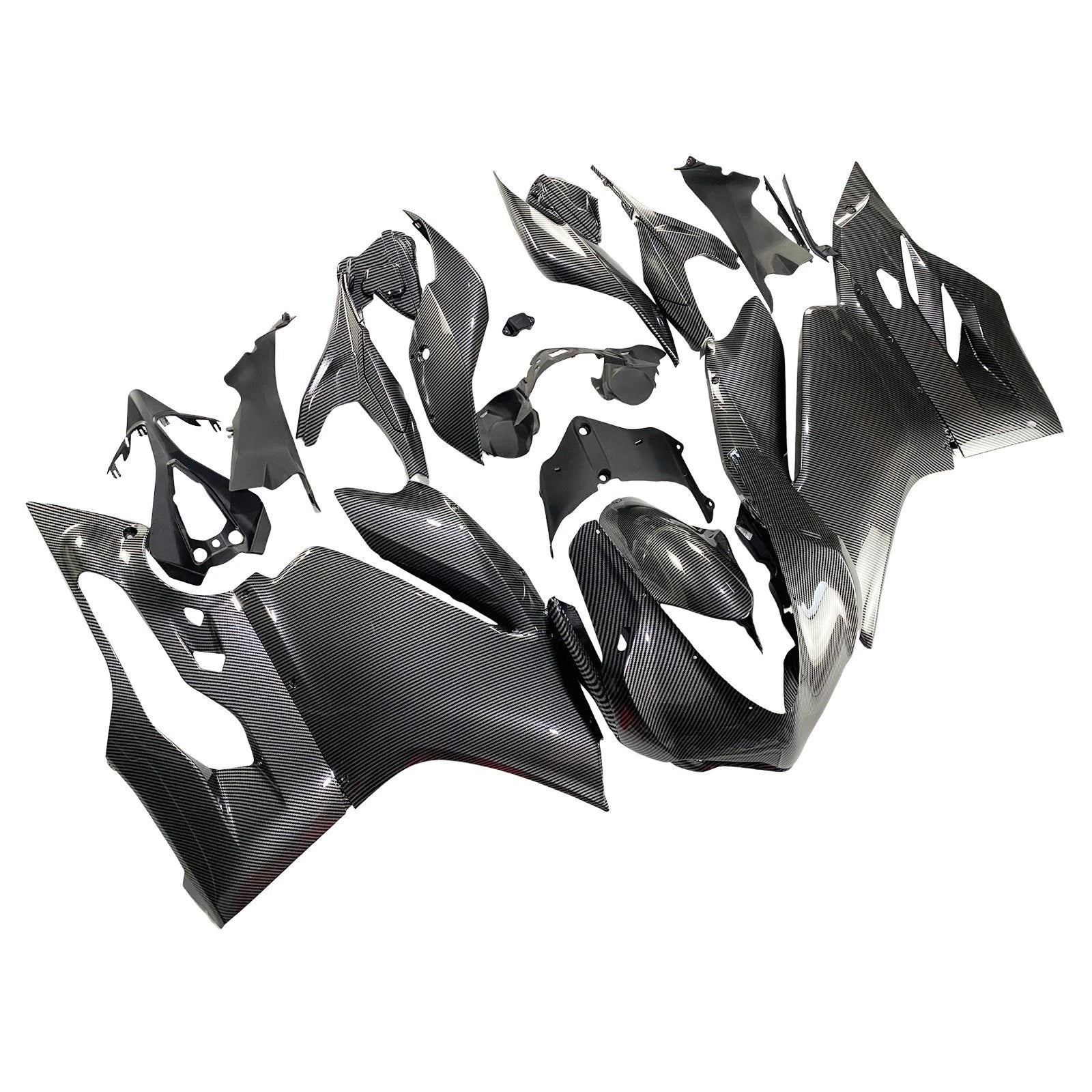 Injection Fairing Kit for Ducati 1299 (2015–2020) ABS Plastic