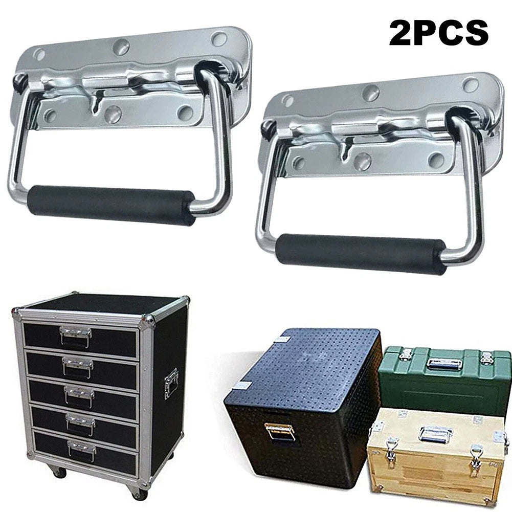 Toolbox Handle for Home Improvement (10x5.5cm)