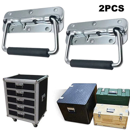 Toolbox Handle for Home Improvement (10x5.5cm)