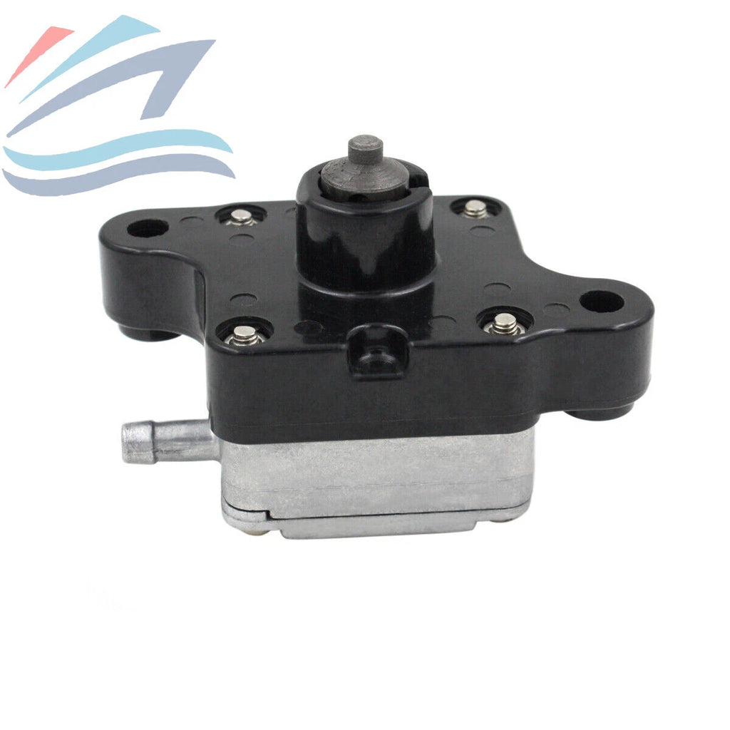 Fuel Pump Assembly for Yamaha F 6 8 9.9 HP Outboard (68T-24410-00)