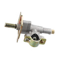Grill Burner Control Valve for