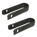 2X Wheel Bolt Nut Cap Covers Puller Tool for (#8D0012244A)