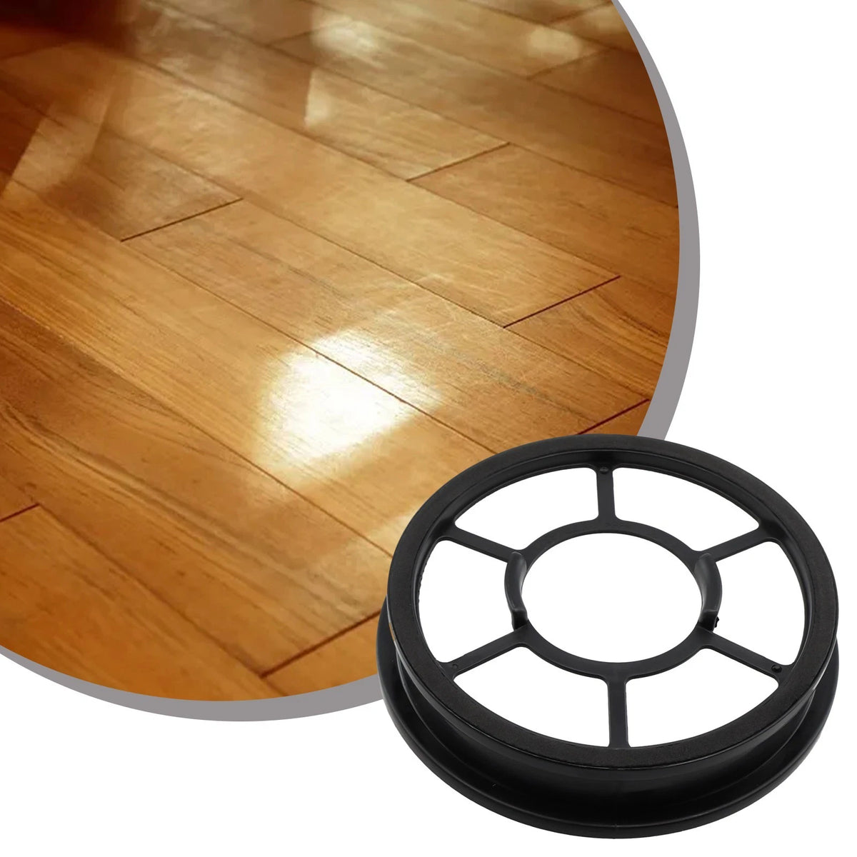 Home Filter Vacuum Cleaner for BDASL201, BDASL202, BDASP103, BDASV101, BDASV103