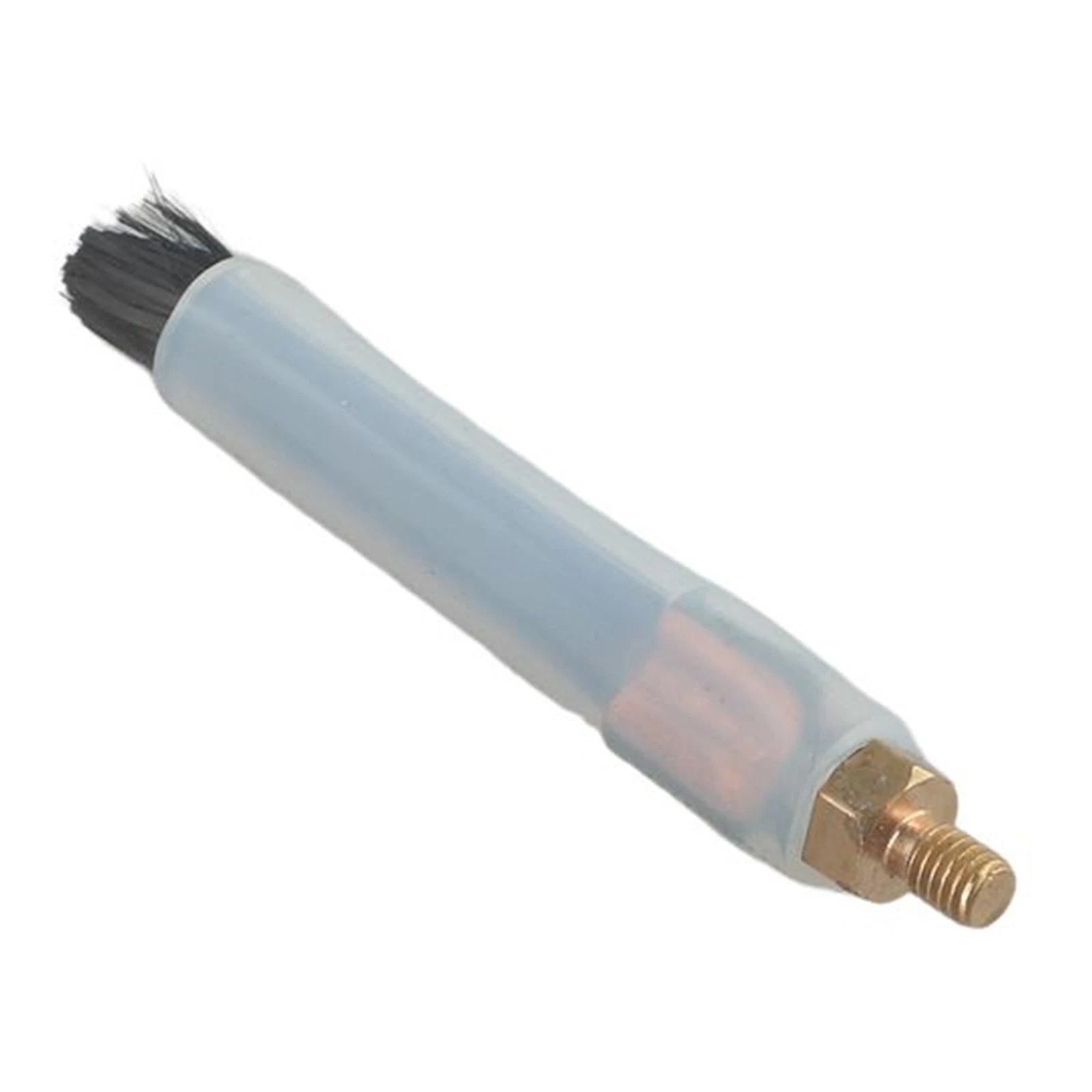 5X M6 Welding Brush for Effective Weld Bead Cleaning