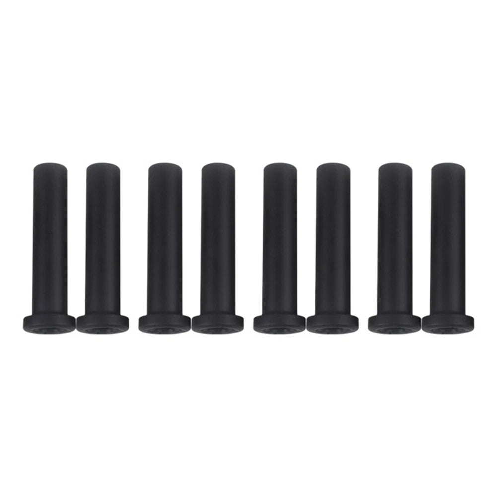 8X Front Control Arm A-Arm Bushings for Polaris RZR 800 S/4 800