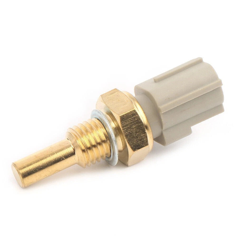 Coolant Temperature Sensor for Toyota Chevrolet Ford Lexus Mazda (1990–2023)