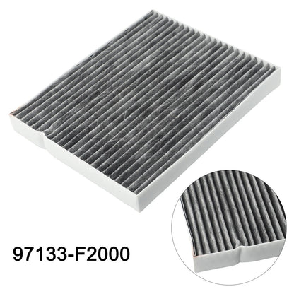 Cabin Air Filter for Hyundai Elantra Tucson (2011–2023)