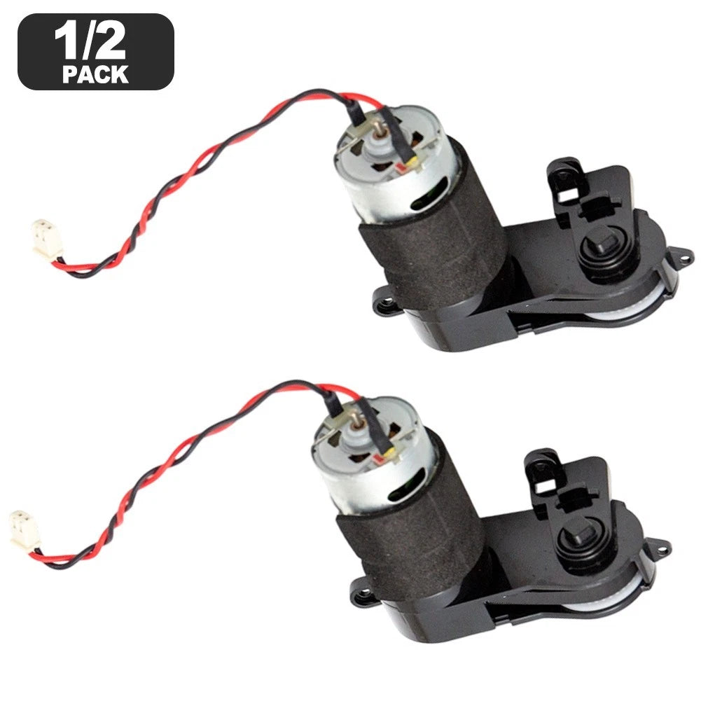 Central Brush Motor for Eufy RoboVac L35 (2021–2023)