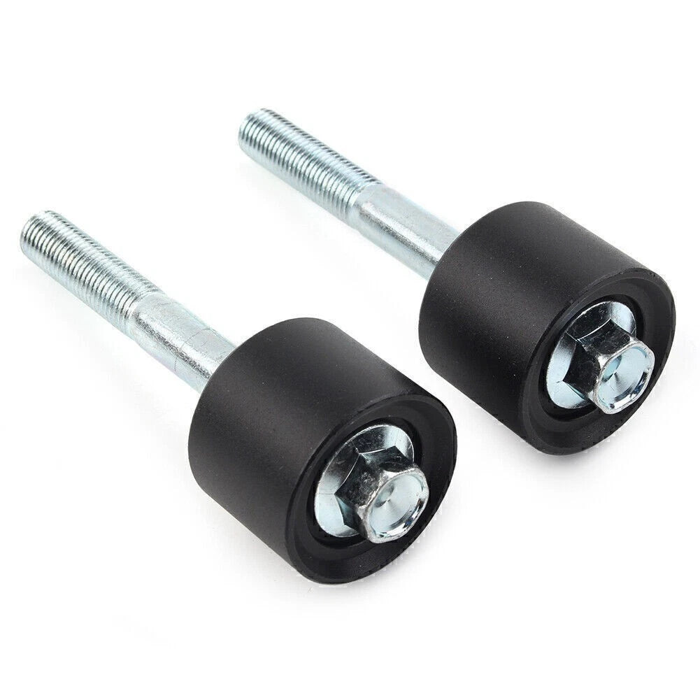 Handlebar Risers Clamp for Scrambler EFI SPEED FOUR (2004–2007)