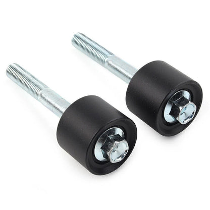 Handlebar Risers Clamp for Scrambler EFI SPEED FOUR (2004–2007)