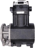 Air Brake Compressor with Gear 3018534 for Cummins NT855 (2008-2012)