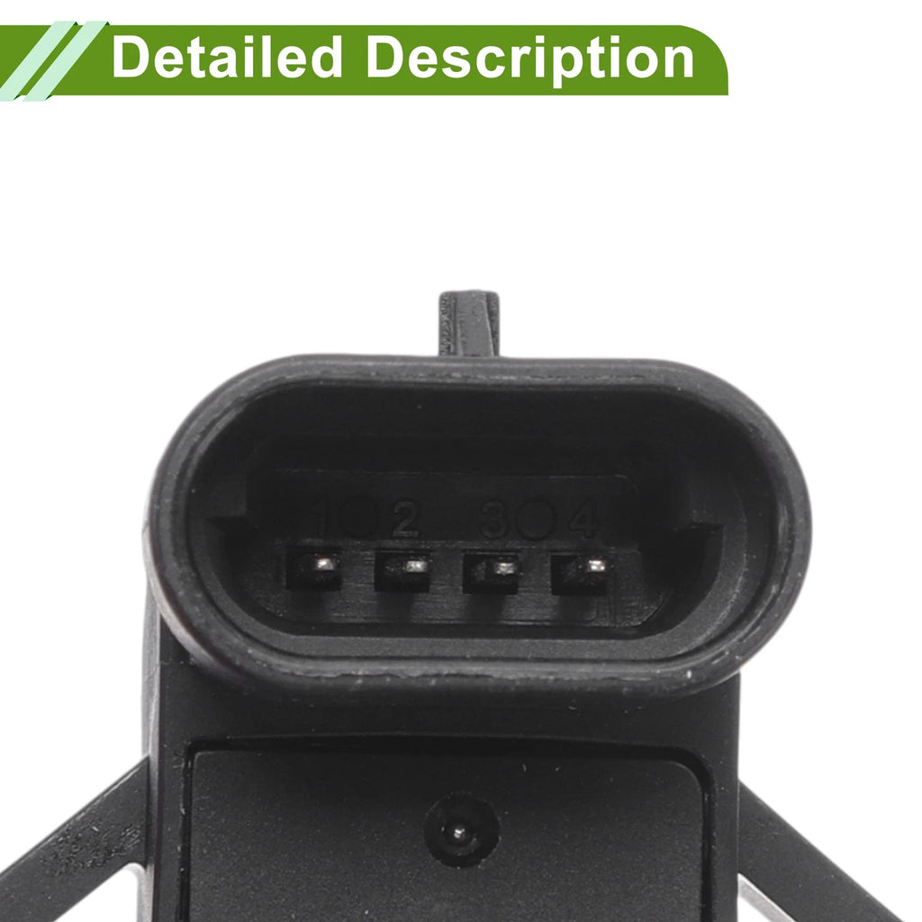 MAP Sensor No.F01R00E049 for MG 5 (2012–2018)