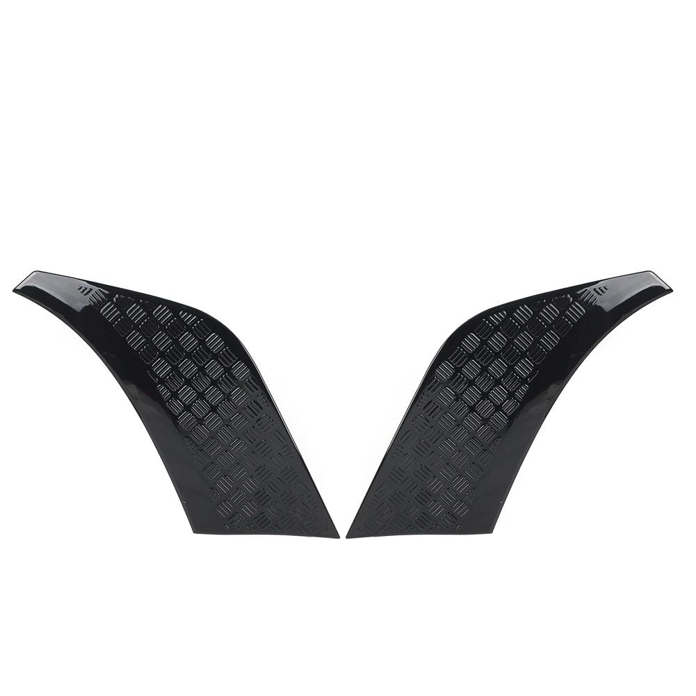 2X Rear Anti Scratch Kit Protective Cover for Land Rover Defender 90 110 (2020–2023)