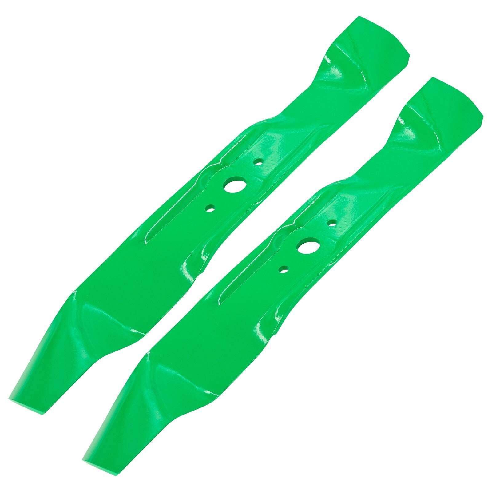 Mulching Blade Deck 38 Inch for MTD Cub Cadet Ryobi with 3/4 Hole (1950–)