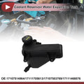 Coolant Expansion Tank with Cap Replacement for BMW X5 (2000–2003)
