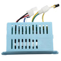 Remote Control Receiver for 12V RC Children's Electric Vehicle (2010–2023)