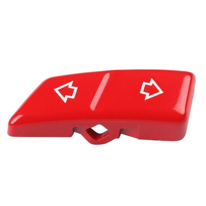 Steering Wheel Scroll Button Cover for BMW E90 E92 E93 M3 E81 E82 E87 E88 X1 E84