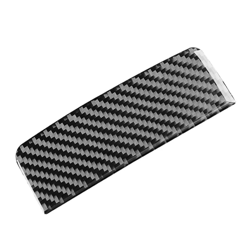 Console Panel Cover Trim For Subaru WRX STI 2015-21