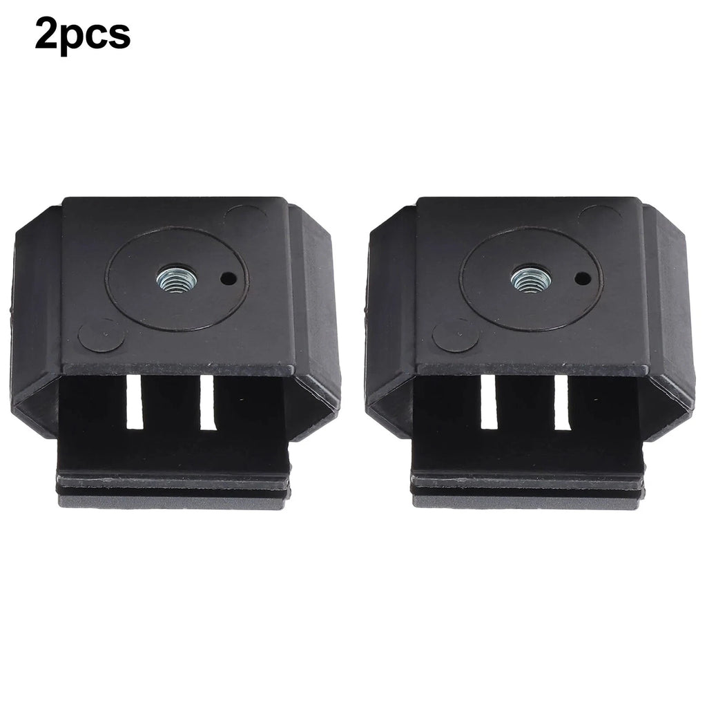 Bumper Bracket Cover for Mercedes 190E, 190D (W201)