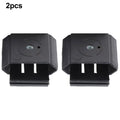 Bumper Bracket Cover for Mercedes 190E, 190D (W201)