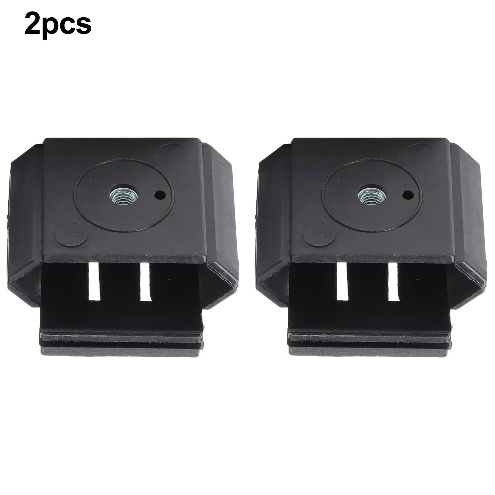 Bumper Bracket Cover for Mercedes 190E, 190D (W201)