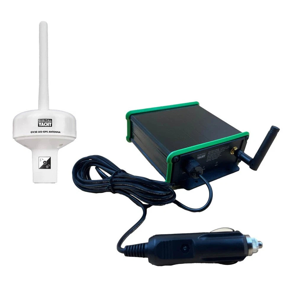 Digital Yacht Nomad 2 Portable AIS w/GV30 for AIS 102614 (2010–2023)