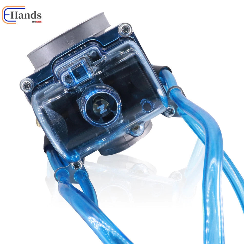 PWK 36MM Carburetor for Honda ATC250R CR250 CR250M CR250R TRX250R (1981–1986)