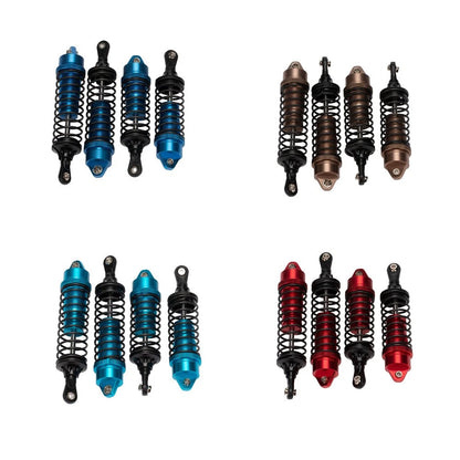 Shock Absorbers for Traxxas Slash 4WD (1:10)