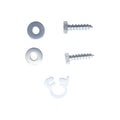 Gear Lube Monitor Bottle Reservoir for Mercury MerCruiser (806193A48)