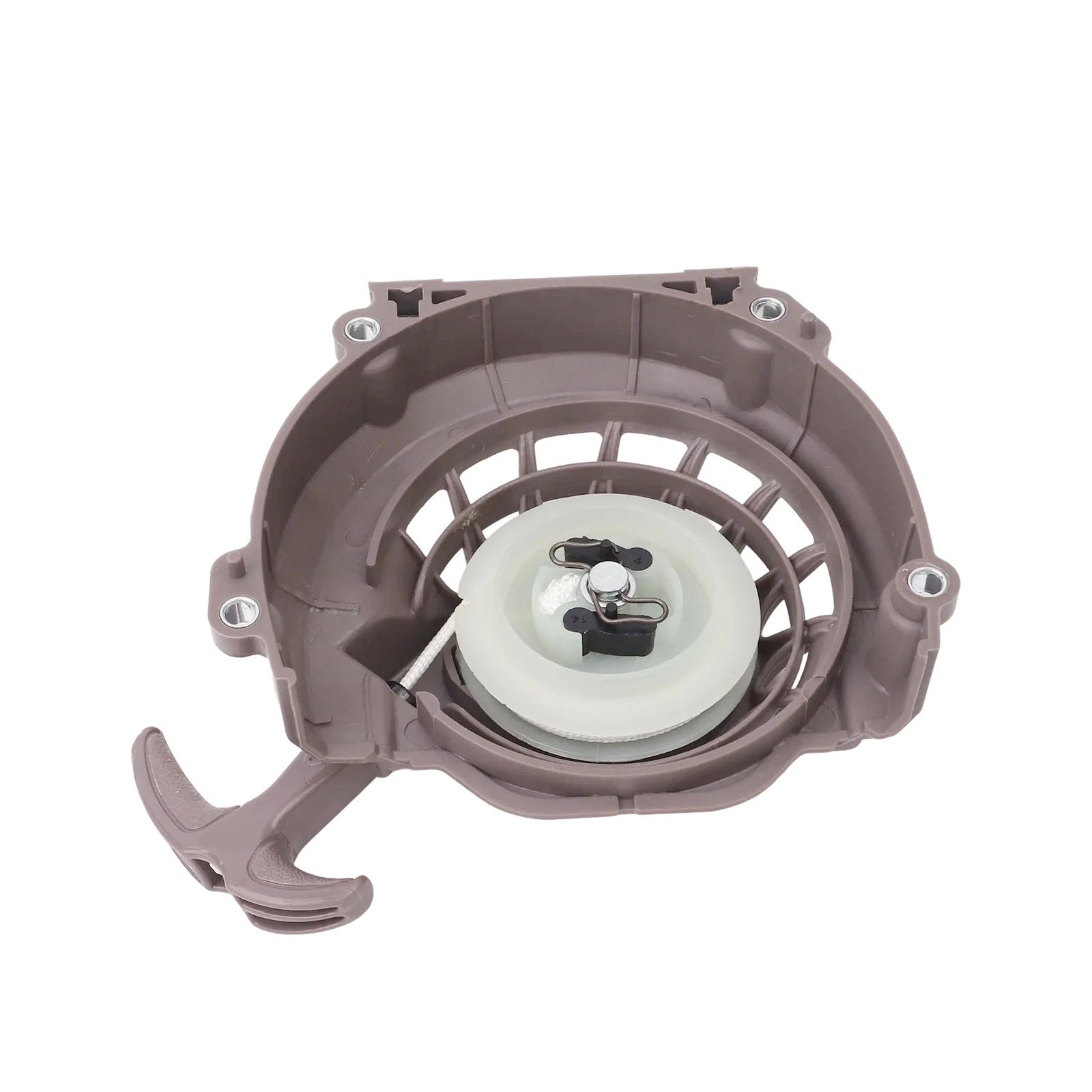 Recoil Starter for Earth Drill Models (Compatible)