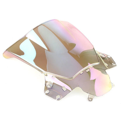 Iridium Windshield Double Bubble for Honda CBR250R (2011–2013)